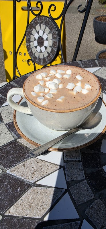 Artisan Lattes
